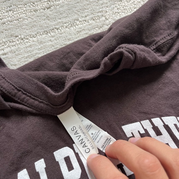 Kappa Alpha Theta Shirt - Picture 2 of 2